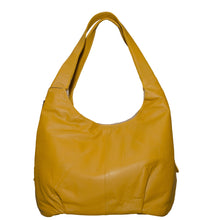 Load image into Gallery viewer, Ailsa - (Veluttio Nappa) Slouch Shoulder Bag