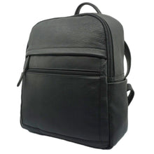 Load image into Gallery viewer, Laptop Backpack in Pebble Grain Leather