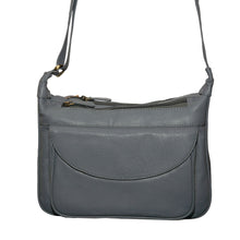 Load image into Gallery viewer, Pilford - (Vellutio Napa) Cross Body Hobo