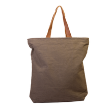 Load image into Gallery viewer, US Mint Upcycled Canvas Tote