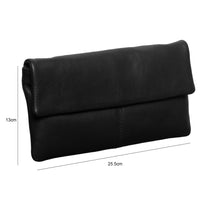 Load image into Gallery viewer, Isabella - Cross Body Clutch Bag