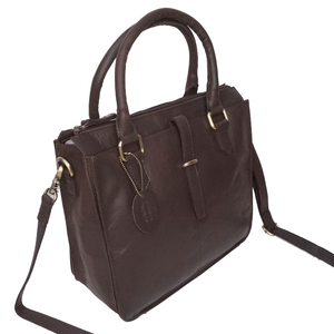 Isla - Grab Handle Bag