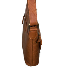 Load image into Gallery viewer, Yale - (New England Buff) Small Cross Body