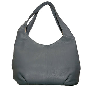 Ailsa - (Veluttio Nappa) Slouch Shoulder Bag