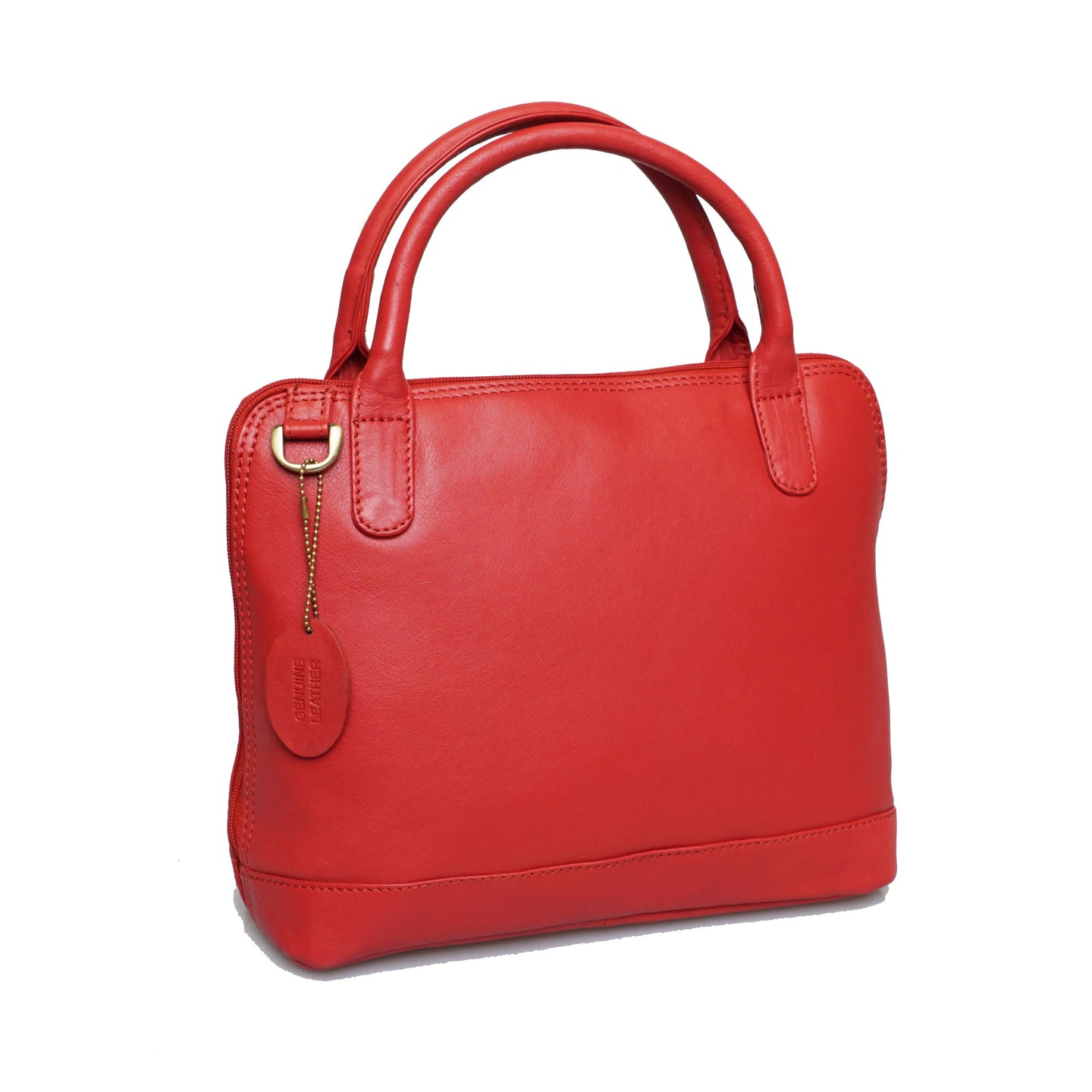 Audrey - Red