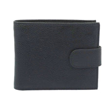 Load image into Gallery viewer, Ciro - Mens Pebble Grain Wallet (Lusso Collection)