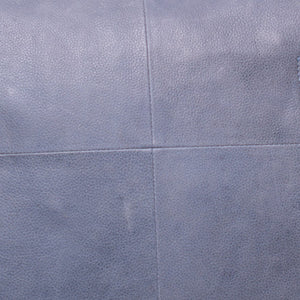 Curlew - Vertical Zip Hobo Bag