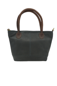 Ivy Cross Body/Shoulder/Grab Bag - Coppice Leather