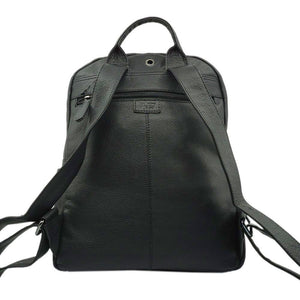 Luca (Pebble Grain) Backpack