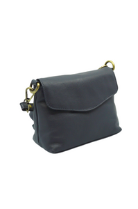 Remi - Vellutio Compact shoulder/Cross Body Bag