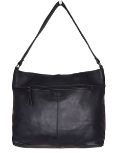 Sandringham - (Royale Soft Cow Leather) Shoulder Bag