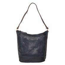 Load image into Gallery viewer, Acorn - (Waxed Leather) Shoulder Bag