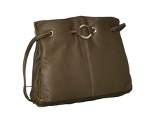 Load image into Gallery viewer, Canford  (Vellutio Nappa) Shoulder Bag