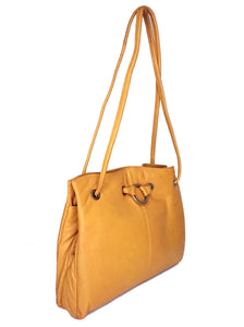 Canford  (Vellutio Nappa) Shoulder Bag