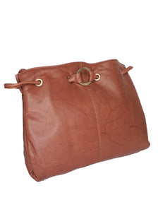 Canford  (Vellutio Nappa) Shoulder Bag