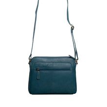 Load image into Gallery viewer, Leigh -  (Vellutio Nappa) Small Cross Body Bag