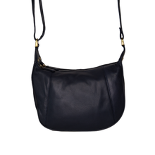 Load image into Gallery viewer, Lyla - Twin Zip Top Classic Cross Body