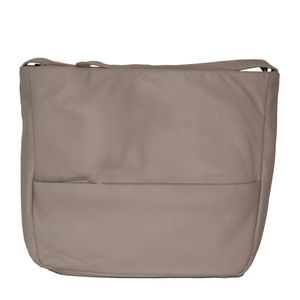 Mary - Large Slouchy Cross Body Bag