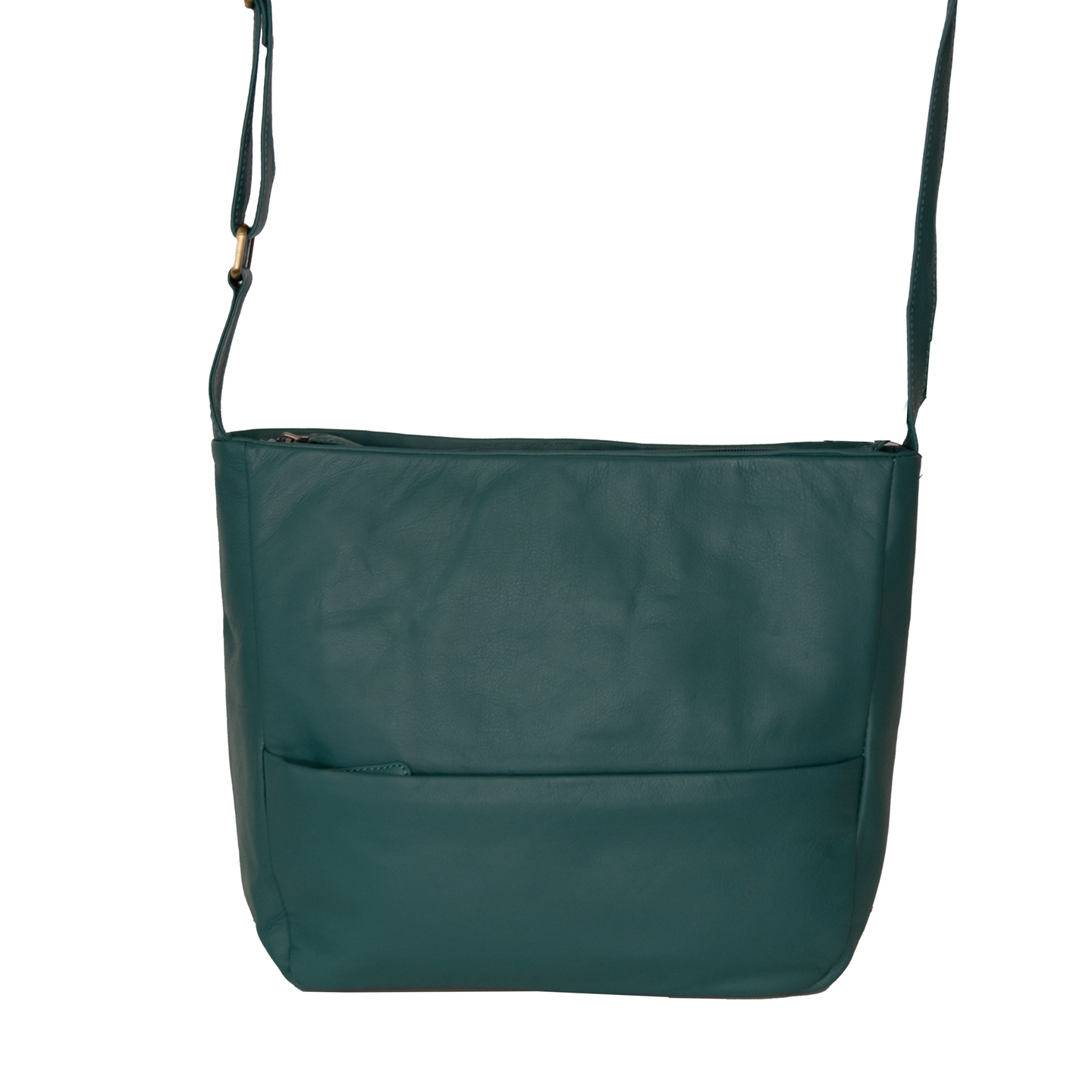Mary - Large Slouchy Cross Body Bag