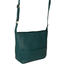 Load image into Gallery viewer, Mary - Large Slouchy Cross Body Bag