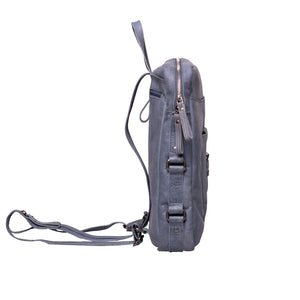 Rowan - Adjustable Backpack