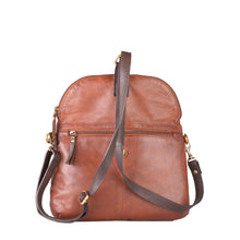 Load image into Gallery viewer, Spruce - Cross Body/ Back Pack convertible Bag