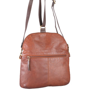 Spruce - Cross Body/ Back Pack convertible Bag