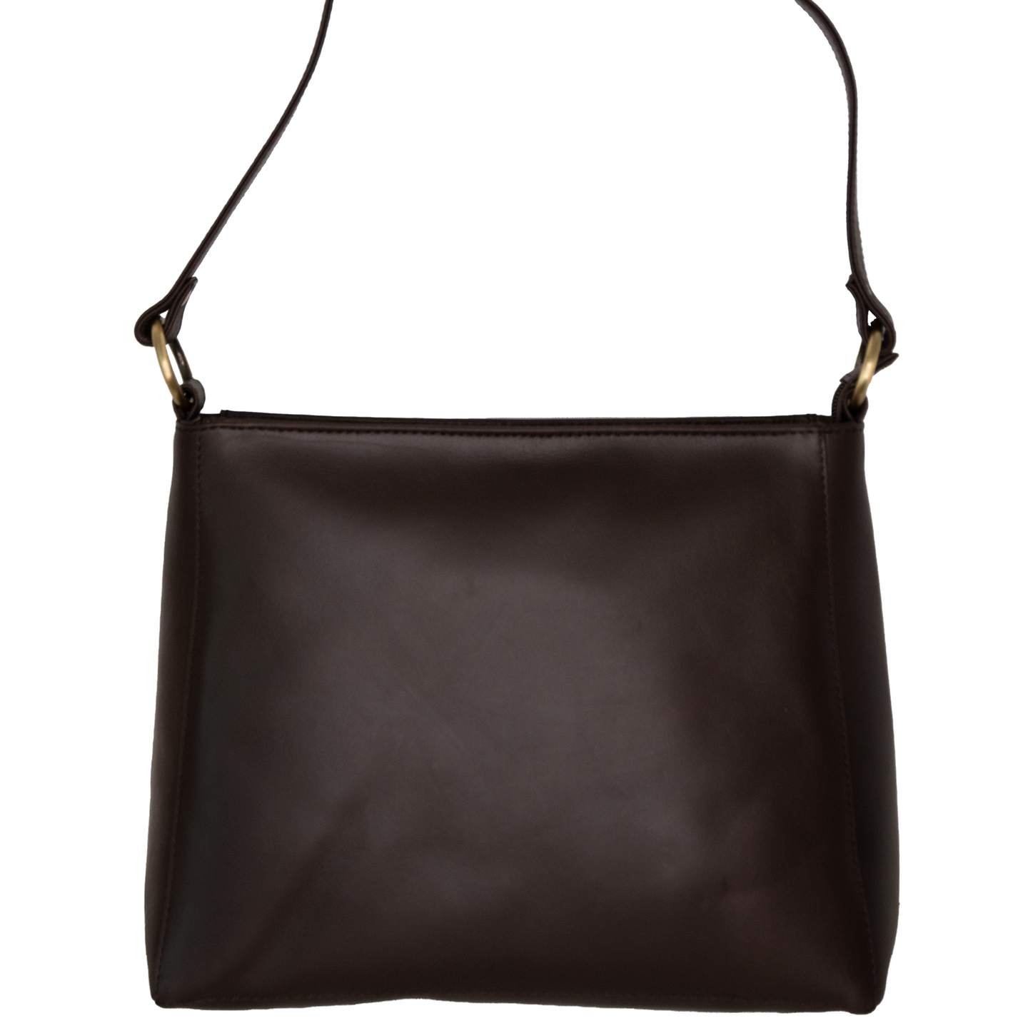 York - (New England Buff) Shoulder Bag