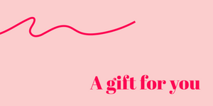 Digital Gift Voucher